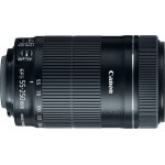 Canon EF-S 4,0-5,6/55-250 IS STM